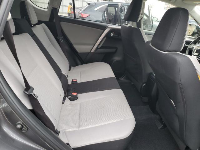 Photo 11 from auction – 2017 TOYOTA RAV4 XLE with VIN JTMRFREV6HD214428