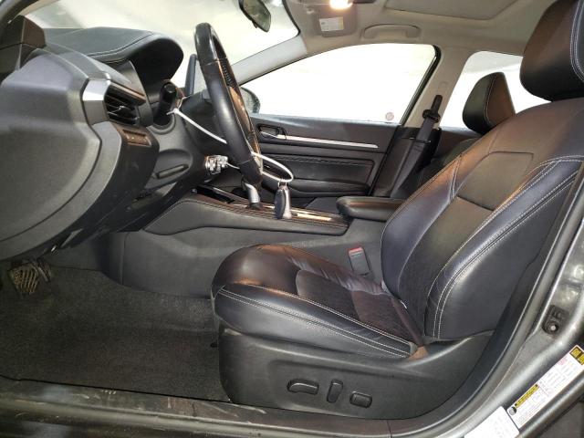 Photo 7 from auction – 2023 NISSAN ALTIMA SL with VIN 1N4BL4EV9PN386528