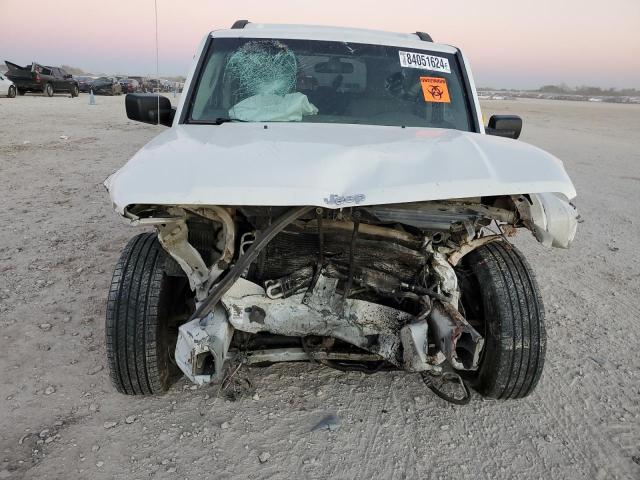 Photo 5 from auction – 2007 JEEP COMMANDER with VIN 1J8HH48P97C636115