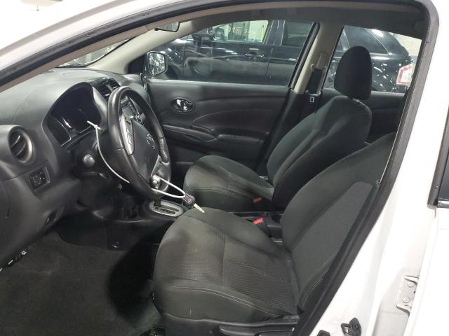 Photo 7 from auction – 2018 NISSAN VERSA S with VIN 3N1CN7AP1JL832618
