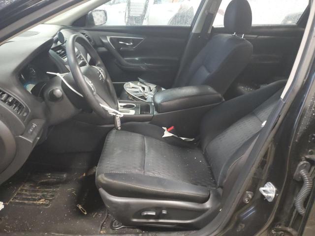 Photo 7 from auction – 2017 NISSAN ALTIMA 2.5 with VIN 1N4AL3AP2HN318845