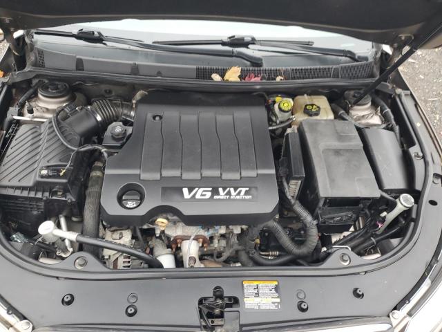 Photo 11 from auction – 2010 BUICK LACROSSE C with VIN 1G4GC5EG3AF205900