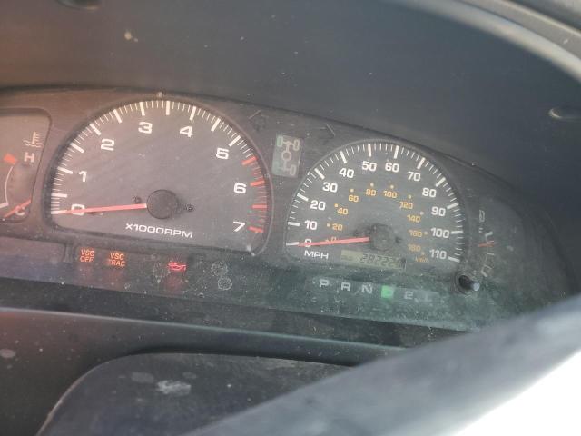 Photo 9 from auction – 2001 TOYOTA 4RUNNER SR with VIN JT3HN86R010356866