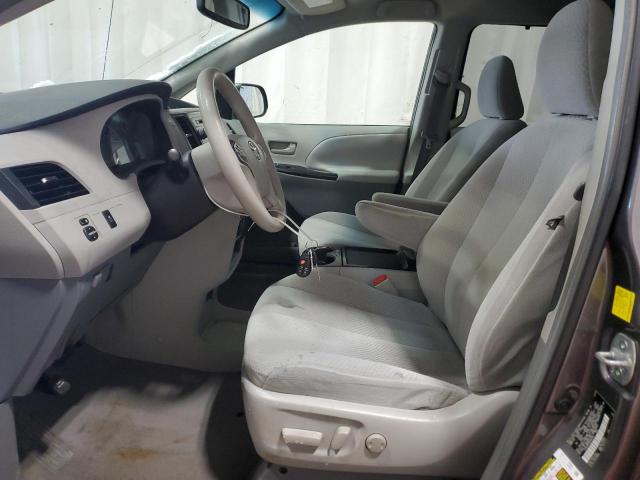 Photo 7 from auction – 2011 TOYOTA SIENNA LE with VIN 5TDKK3DC3BS033423