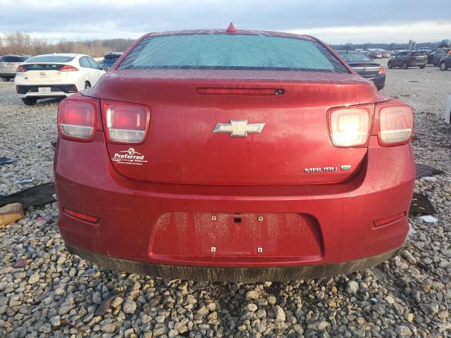 Zdjęcie 6 z aukcji – 2013 CHEVROLET MALIBU 2LT z VIN 1G11F5SR0DF243153
