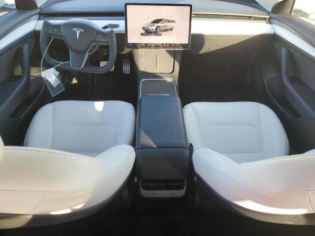 Photo 8 from auction – 2022 TESLA MODEL 3 with VIN 5YJ3E1EC6NF293399