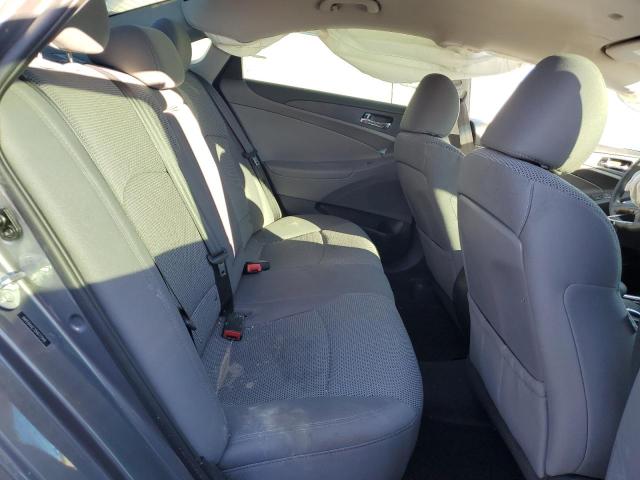 Photo 10 from auction – 2013 HYUNDAI SONATA GLS with VIN 5NPEB4AC7DH672999