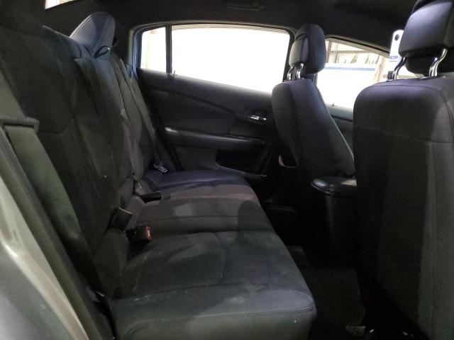 Photo 10 from auction – 2013 CHRYSLER 200 TOURIN with VIN 1C3CCBBB6DN545454