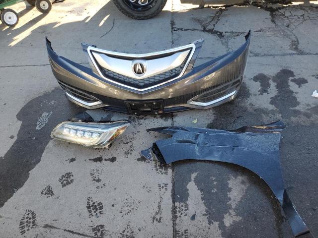 Photo 13 from auction – 2016 ACURA RDX TECHNO with VIN 5J8TB3H58GL002999
