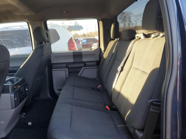 Photo 10 from auction – 2018 FORD F150 SUPER with VIN 1FTEW1CP3JFC69160