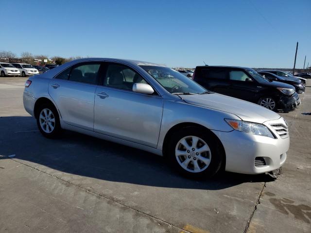 Photo 4 from auction – 2011 TOYOTA CAMRY BASE with VIN 4T4BF3EK1BR137187