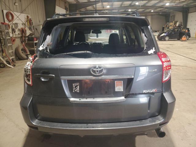 Photo 6 from auction – 2011 TOYOTA RAV4 SPORT with VIN JTMRF4DV0B5037624