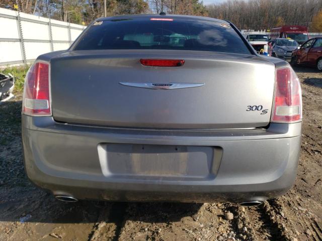 Photo 6 from auction – 2012 CHRYSLER 300 S with VIN 2C3CCABGXCH115603
