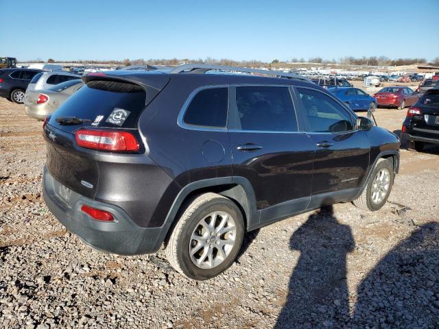 Photo 3 from auction – 2016 JEEP CHEROKEE L with VIN 1C4PJLCS6GW126591