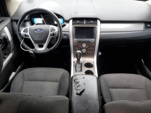 Photo 8 from auction – 2011 FORD EDGE SEL with VIN 2FMDK4JC7BBB24890
