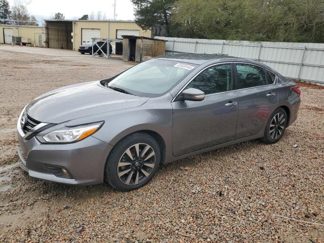 NISSAN ALTIMA 2.5 2018 with VIN 1N4AL3AP9JC167729 - Photo from auction