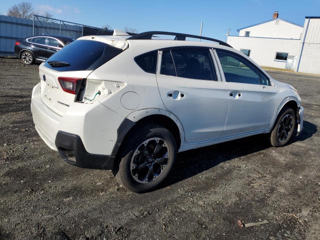 Photo 3 from auction – 2023 SUBARU CROSSTREK with VIN JF2GTAPC2P8201794