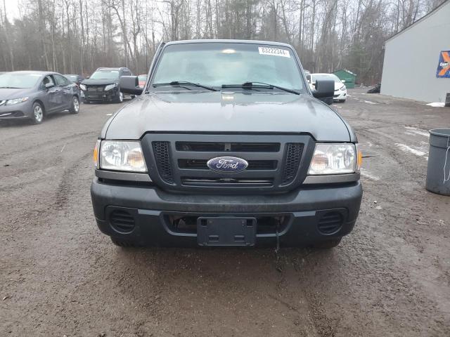 Photo 5 from auction – 2008 FORD RANGER with VIN 1FTYR10D18PA26272