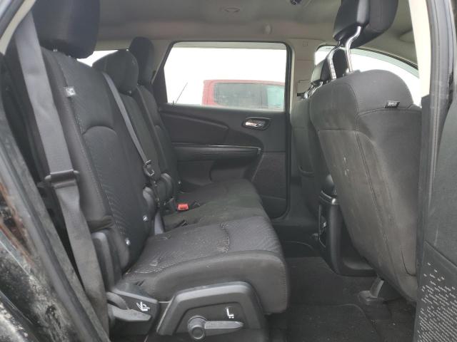 Photo 11 from auction – 2015 DODGE JOURNEY SE with VIN 3C4PDCAB3FT726676