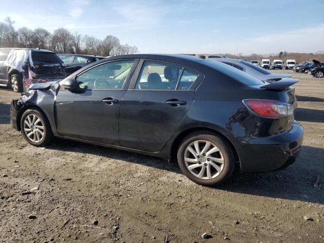 Photo 2 from auction – 2012 MAZDA 3 I with VIN JM1BL1W89C1654755