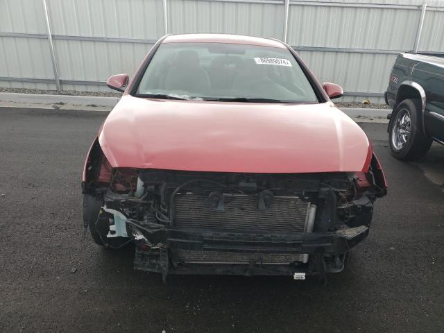 Photo 5 from auction – 2017 HYUNDAI SONATA SE with VIN 5NPE24AF0HH495258
