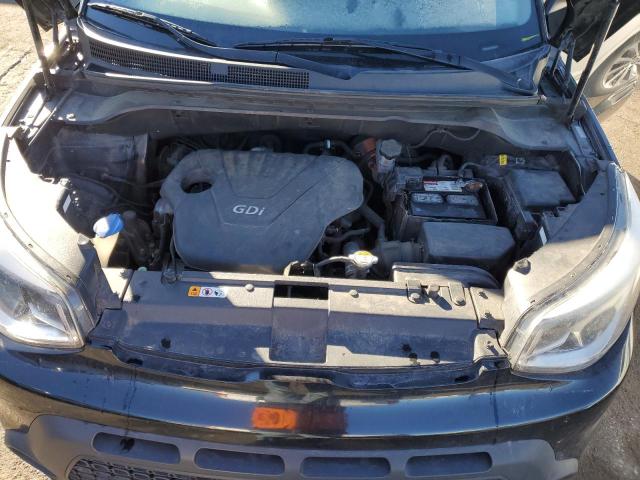 Photo 11 from auction – 2016 KIA SOUL with VIN KNDJN2A21G7367069
