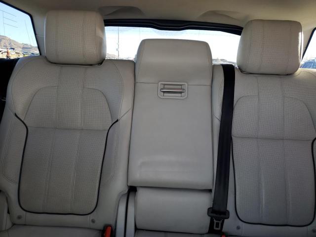 Photo 10 from auction – 2014 LAND ROVER RANGE ROVE with VIN SALWR2VF0EA305100