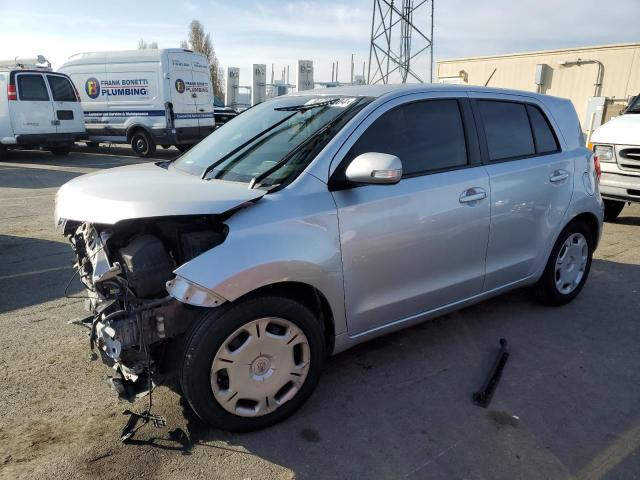 TOYOTA SCION XD 2009 with VIN JTKKU10429J039114 - Photo from auction
