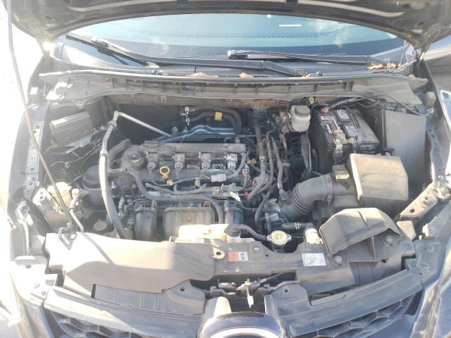 Photo 12 from auction – 2011 MAZDA CX-7 with VIN JM3ER2B58B0378027