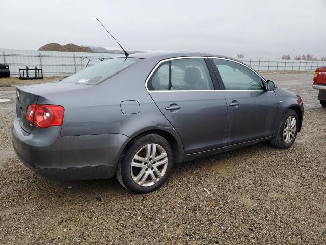 Photo 3 from auction – 2007 VOLKSWAGEN JETTA WOLF with VIN 3VWEF71K47M078640