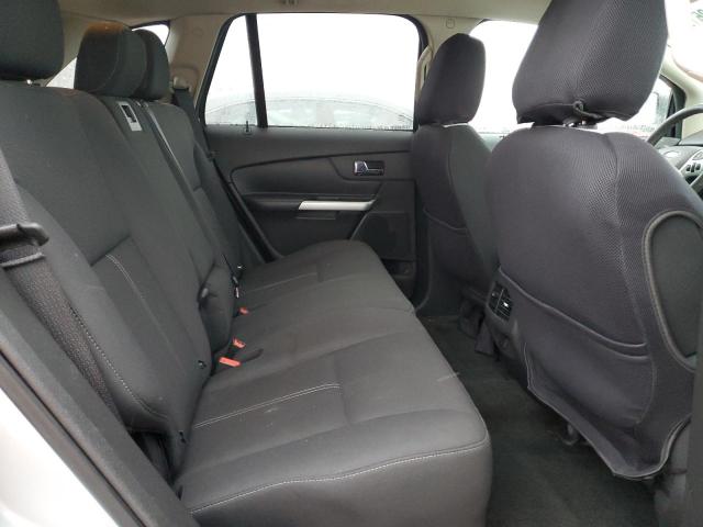 Photo 11 from auction – 2011 FORD EDGE SE with VIN 2FMDK3GCXBBA60409