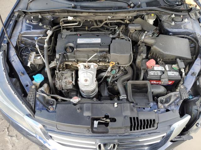 Photo 11 from auction – 2014 HONDA ACCORD LX with VIN 1HGCR2F37EA307975