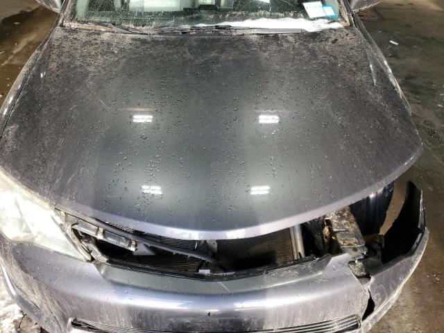 صورة رقم 11 من المزاد - 2012 TOYOTA CAMRY BASE مع VIN 4T4BF1FK6CR183280
