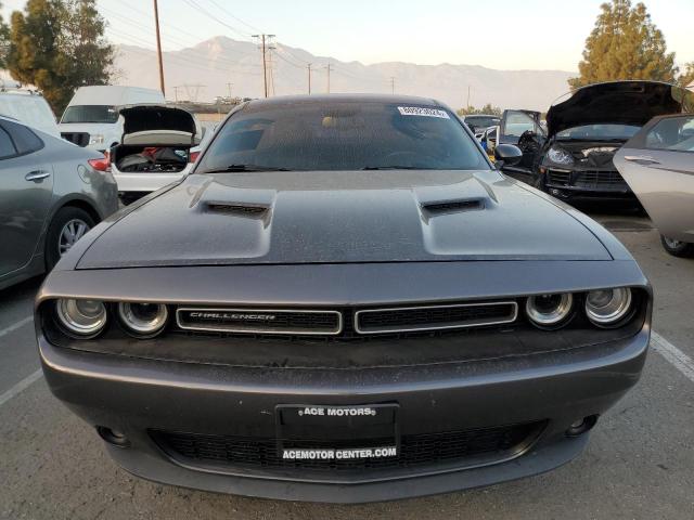 Photo 5 from auction – 2016 DODGE CHALLENGER with VIN 2C3CDZAG9GH217915
