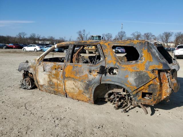 Photo 2 from auction – 2023 HONDA PILOT ELIT with VIN 5FNYG1H83PB035366