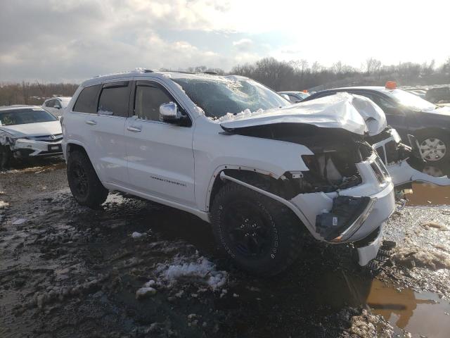 Photo 4 from auction – 2015 JEEP GRAND CHER with VIN 1C4RJFCT3FC124753
