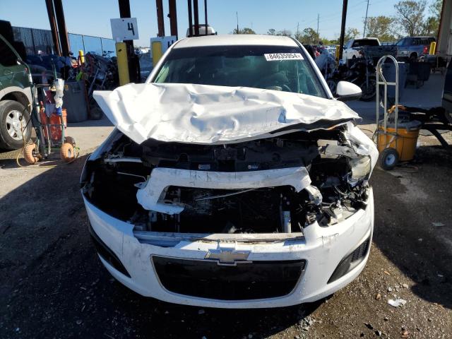 Photo 5 from auction – 2014 CHEVROLET SONIC LT with VIN 1G1JC5SH8E4156954