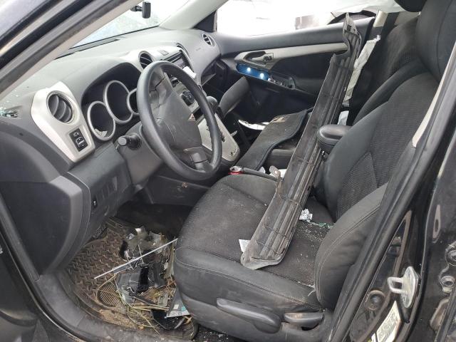 Photo 7 from auction – 2010 PONTIAC VIBE with VIN 5Y2SP6E08AZ416097