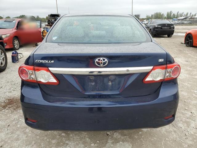 Photo 6 from auction – 2012 TOYOTA COROLLA BA with VIN 2T1BU4EE3CC812072