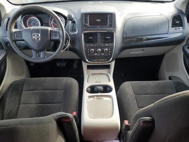 صورة رقم 8 من المزاد - 2013 DODGE GRAND CARA مع VIN 2C4RDGCG7DR600989