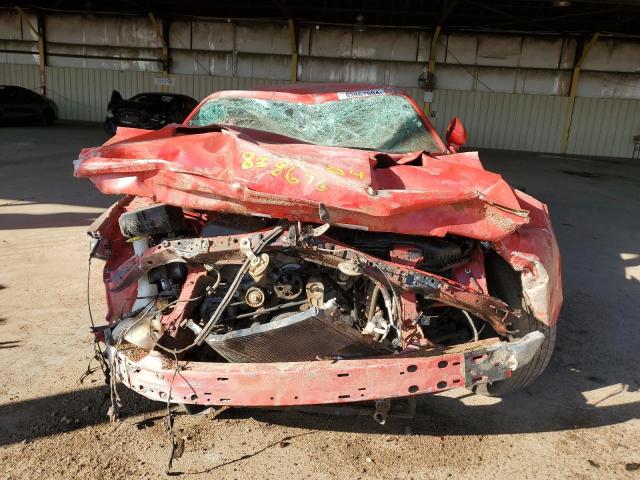 Photo 5 from auction – 2016 DODGE CHALLENGER with VIN 2C3CDZBT8GH114254
