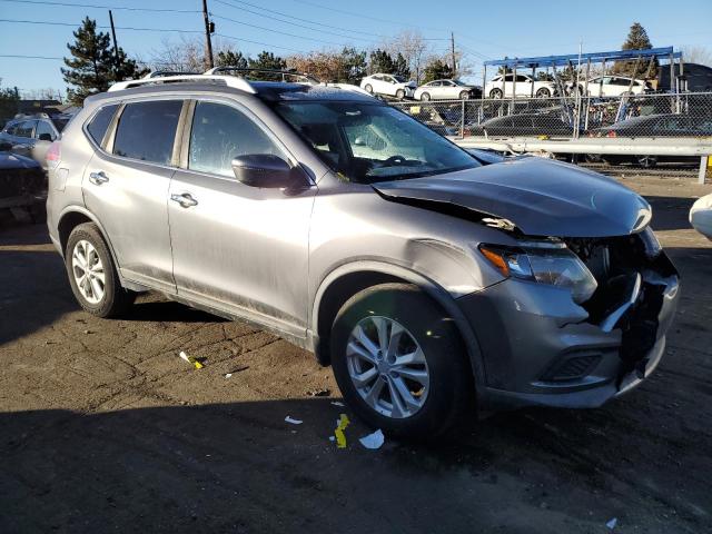 Photo 4 from auction – 2016 NISSAN ROGUE S with VIN KNMAT2MV8GP726686