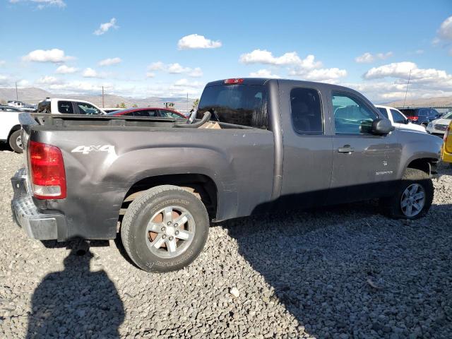 Photo 3 from auction – 2011 GMC SIERRA K15 with VIN 1GTR2VE34BZ197304