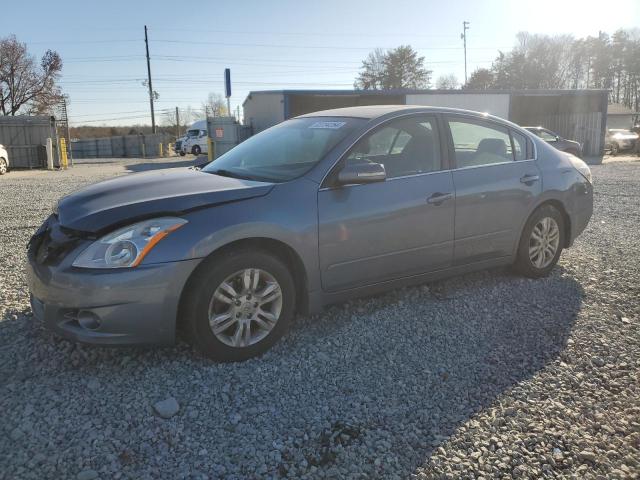 NISSAN ALTIMA BAS 2011 with VIN 1N4AL2AP6BN441193 - Photo from auction