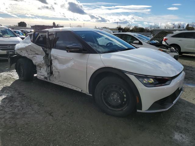 Photo 4 from auction – 2024 KIA EV6 LIGHT with VIN KNDC3DLC5R5180755