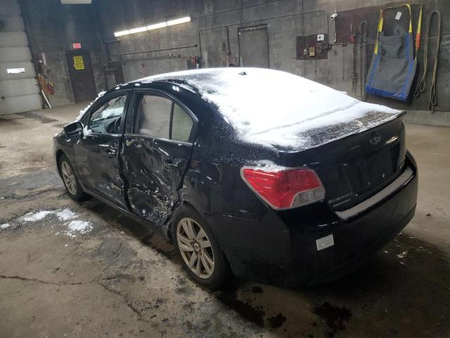 Photo 2 from auction – 2016 SUBARU IMPREZA PR with VIN JF1GJAB60GH022634