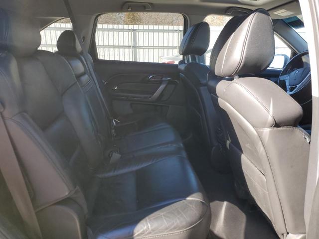 Photo 11 from auction – 2008 ACURA MDX TECHNO with VIN 2HNYD28458H534686