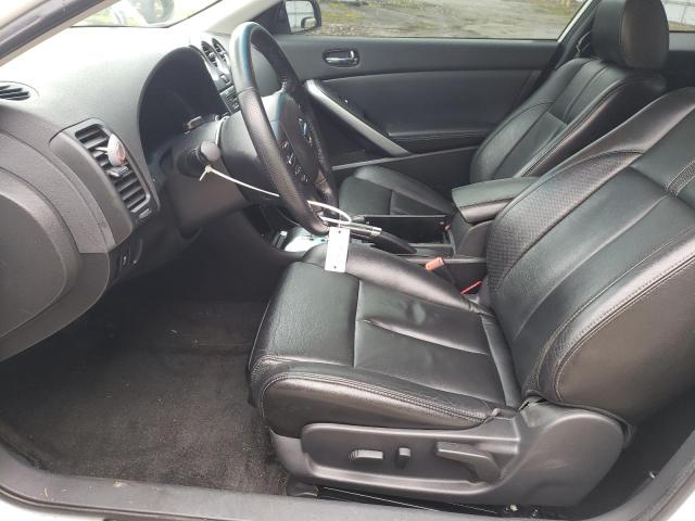 Photo 7 from auction – 2012 NISSAN ALTIMA SR with VIN 1N4BL2EP5CC174916