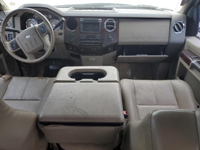 Photo 8 from auction – 2008 FORD F350 SUPER with VIN 1FTWW32RX8EA88768