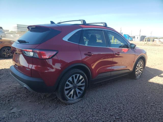 Photo 3 from auction – 2020 FORD ESCAPE TIT with VIN 1FMCU9DZ0LUB06262
